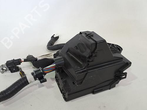 Fuse box NISSAN NOTE (E12) 1.2 | BP23372112E1 