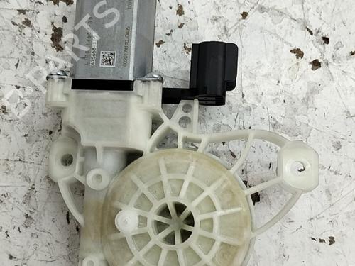 Used Left front window motor Left front window motor FORD PUMA (J2K, CF7) 1.0 EcoBoost (125 hp) 39740710 39740710