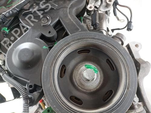 Engine CITROËN C4 II (NC_) 1.6 BlueHDi 100 | BP28336911M1 