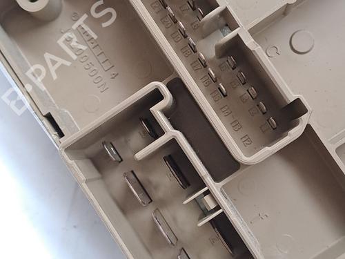Fuse box SUBARU XV (_GP_) 2.0 i AWD (GP7, G33GP) | BP23943100E1 