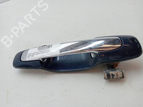 Front right exterior door handle SUZUKI GRAND VITARA I (FT, HT) 2.0 HDI 110 16V 4x4 (SQ420D, TD83V, JA420WD) | BP23346280C129 