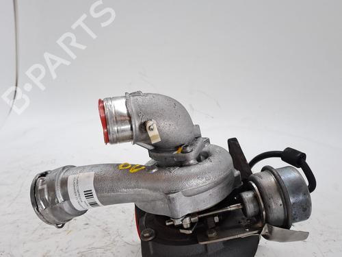 Used Turbocharger/Supercharger VW TRANSPORTER T5 Van (7HA, 7HH, 7EA, 7EH) 2.5 TDI (130 hp) 23375973