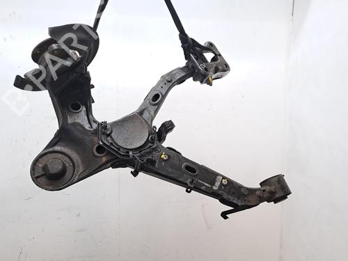 Rear axle CITROËN JUMPY III Van (V_) 2.0 BlueHDi 120 | BP29764137M2 