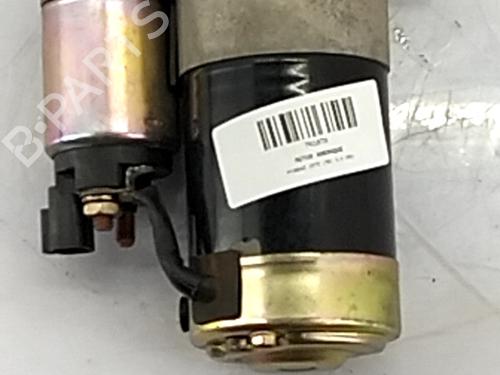 Used Starter HYUNDAI GETZ (TB) 1.5 CRDi (88 hp) 30921322