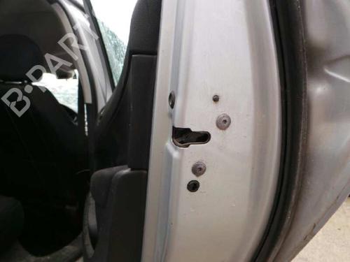 Rear right lock PEUGEOT 308 I (4A_, 4C_) 1.6 HDi | BP23387207C99 