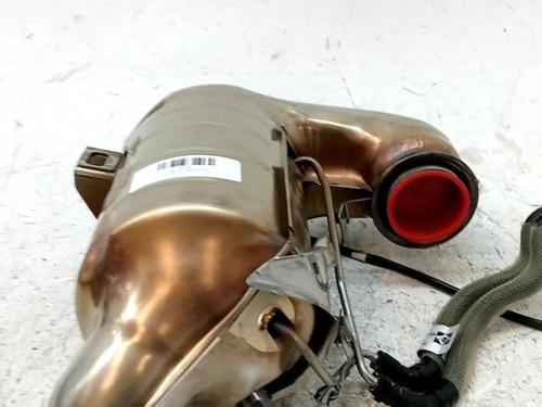 Particulate filter RENAULT ARKANA I (LCM_, LDN_) 1.3 TCe 140 (LDN0) | BP37604529M81 - Image 2
