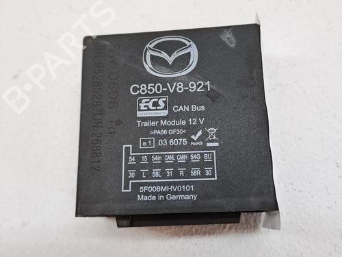Modulo electronico MAZDA CX-5 (KE, GH) 2.2 D (KE2FW) (150 hp) 25281770
