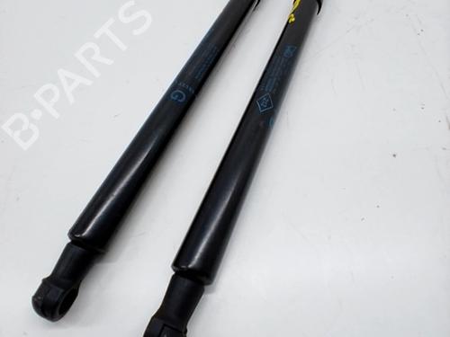 Gassdemper Bakluke RENAULT SCÉNIC IV (J9_) 1.7 Blue dCi 120 (J9A7, J9A8) (120 hp) 29302390