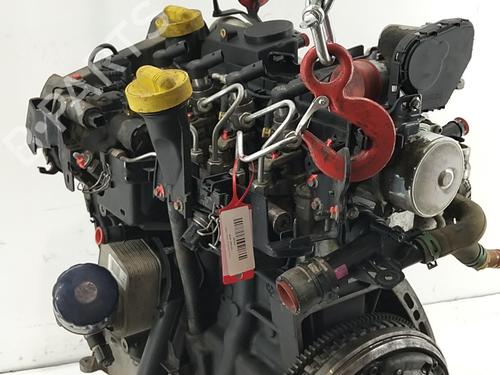 Engine RENAULT MEGANE III Hatchback (BZ0/1_, B3_) 1.5 dCi | BP39429470M1  - Image 9
