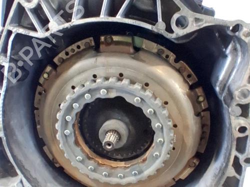 Used Gearbox Gearbox RENAULT KADJAR (HA_, HL_) 1.5 dCi 110 (HLA3) (110 hp) 35977058 35977058
