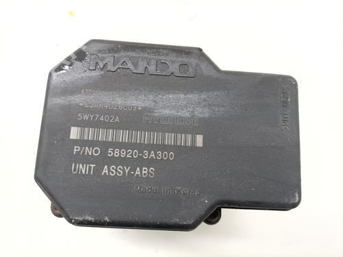 ABS pump HYUNDAI TRAJET (FO) 2.0 CRDi | BP24974706M43 