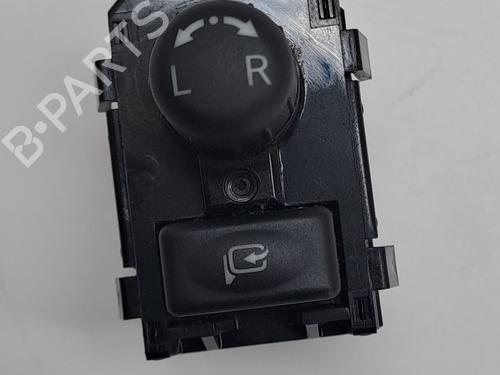 Used Mirror switch NISSAN LEAF (ZE1) Electric (150 hp) 23383213