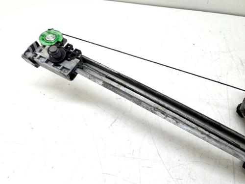 Rudehejsemekanisme Højre bagtil AUDI 80 B4 Saloon (8C2) 2.0 E | BP29992350C25 