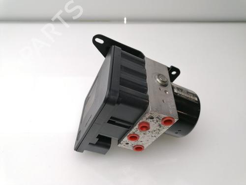 Used ABS pump CITROËN C5 II (RC_) 1.6 HDi (RC8HZB) (109 hp) 23458601