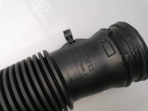 Used Pipe DACIA DOKKER MPV (KE_) 1.5 dCi / Blue dCi 75 (KEAJ, KEAH, KEJW) (75 hp) 24107734