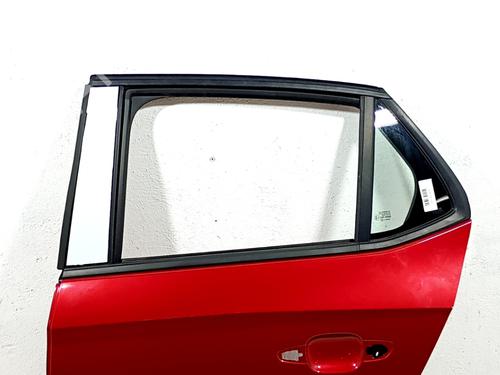 Porta trás esquerda OPEL CORSA F (P2JO) 1.2 MHEV (101 hp) 31701124