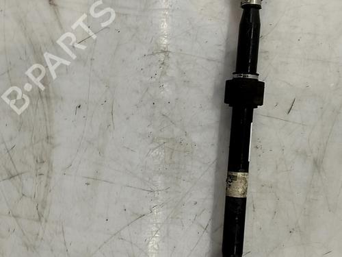 Right front driveshaft TOYOTA AURIS (_E18_) 1.4 D-4D (NDE180_, NDE180R) | BP32258047M39