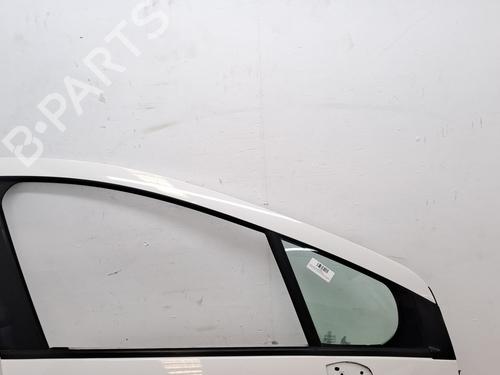 Right front door PEUGEOT 308 I (4A_, 4C_) 1.6 HDi | BP27274373C3 