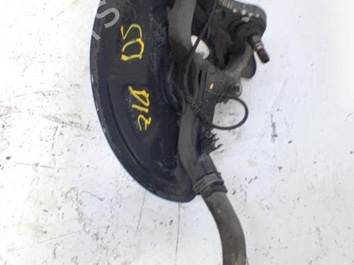 Left front steering knuckle MERCEDES-BENZ E-CLASS (W211) E 280 CDI (211.020) | BP39556897M25 - Image 2