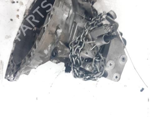 Gearbox OPEL MERIVA B MPV (S10) 1.3 CDTI (75) | BP36157814M3 - Image 2