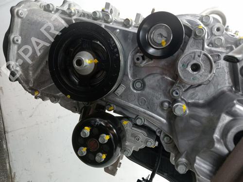 Engine HYUNDAI i10 III (AC3, AI3) 1.0 MPi | BP24189193M1 