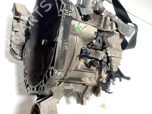 Gearbox OPEL MERIVA B MPV (S10) 1.7 CDTI (75) | BP33767136M3 - Image 5