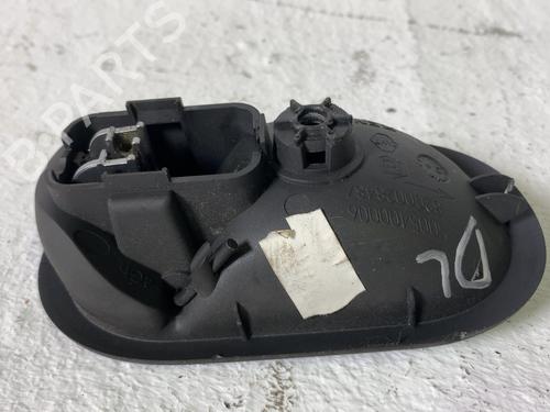 Front left interior door handle RENAULT SCÉNIC II (JM0/1_) 1.9 dCi (JM0G, JM12, JM1G, JM2C) | BP40119355I13 - Image 2