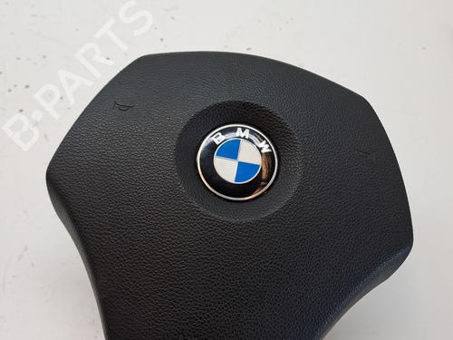 Used Driver airbag BMW 3 (E90) 320 d (163 hp) 27193738