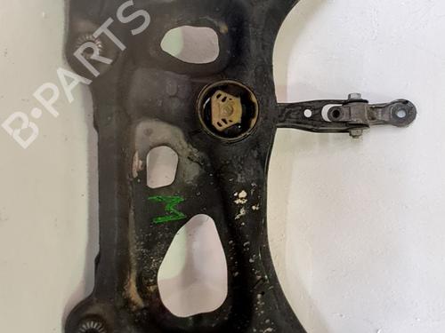 Used Subframe Subframe VW GOLF VII Variant (BA5, BV5) 1.4 TSI (150 hp) 40006626 40006626
