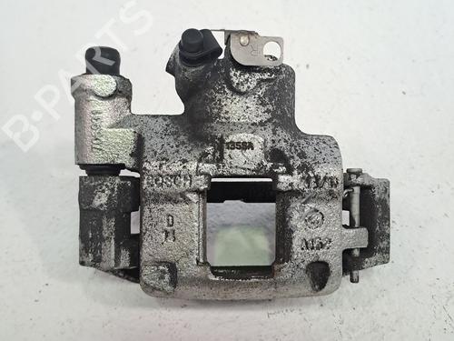 Used Right front brake caliper FORD KA (RU8) 1.2 (69 hp) 26192983