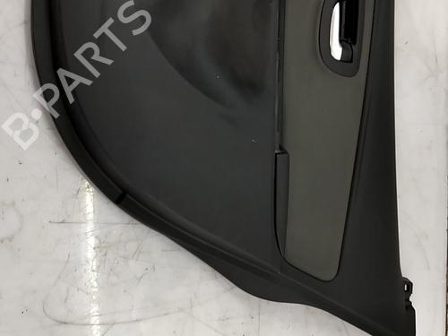 Used Rear right panel Rear right panel TOYOTA YARIS (_P13_) 1.5 Hybrid (NHP130_, NHP130) (101 hp) 33760851 33760851