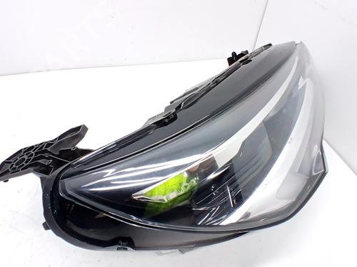 Right headlight OPEL CORSA F (P2JO) 1.2 (68) | BP34537155C29 - Image 5