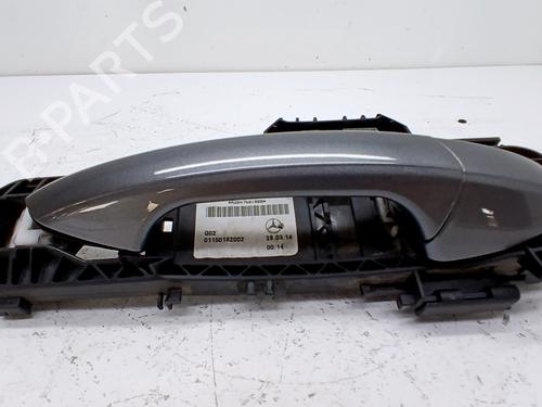 Used Front right exterior door handle Front right exterior door handle 39094868 39094868