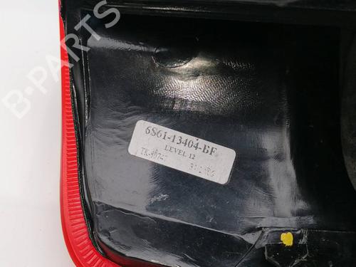 Right taillight FORD FIESTA V (JH_, JD_) 1.3 | BP23450005C35 
