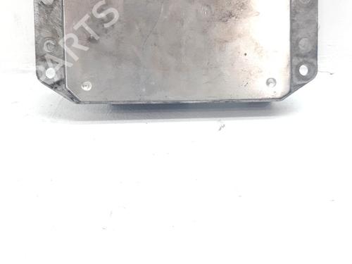 Engine control unit (ECU) OPEL MERIVA A MPV (X03) 1.7 CDTI (E75) | BP33761387M57 - Image 3