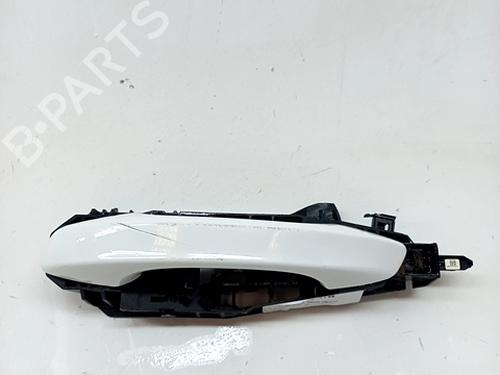 Maniglia esterna posteriore sinistra OPEL ASTRA L (OV5) 1.2 MHEV (FPHPY) | BP30623028C130