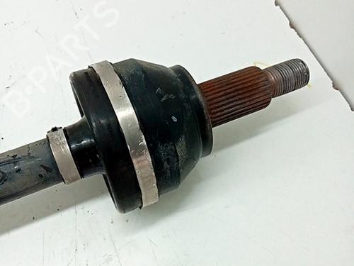 Right rear driveshaft LAND ROVER RANGE ROVER SPORT II (L494) 3.0 SDV6 4x4 | BP29179578M41 