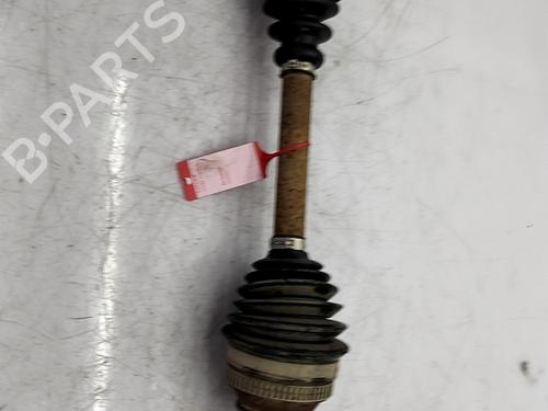 Used Right front driveshaft Right front driveshaft LAND ROVER FREELANDER I (L314) 2.0 Td4 4x4 (109 hp) 34209461 34209461