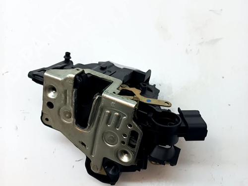 Used Front right lock MERCEDES-BENZ E-CLASS (W210) E 320 (210.065) (224 hp) 30477641