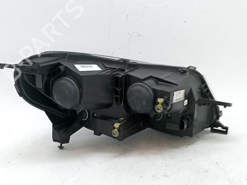 Optica esquerda CITROËN JUMPY III Van (V_) 2.0 BlueHDi 145 4x4 | BP36108799C28 - Image 2