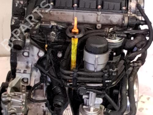 Used Engine AUDI A4 B7 (8EC) 1.9 TDI (116 hp) 30925843