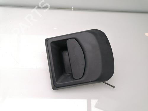 Højre fortil udvendigt håndtag IVECO DAILY IV Van 35C11 V, 35S11 V (106 hp) 31061792