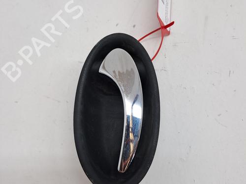 Used Front right interior door handle MERCEDES-BENZ CLK (C209) CLK 270 CDI (209.316) (170 hp) 24883709