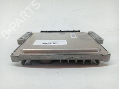 Engine control unit (ECU) FORD S-MAX (WA6) 2.0 TDCi | BP23976827M57 - Image 2