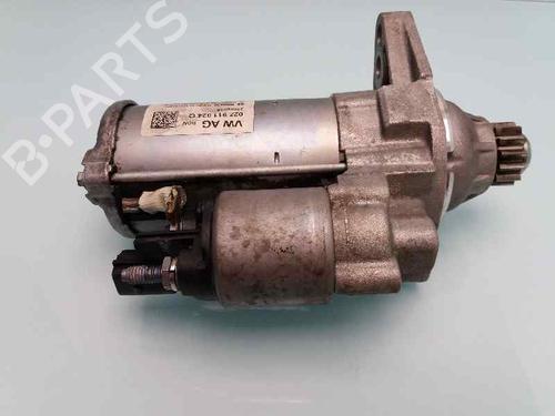 Starter SEAT LEON (5F1) 1.4 TSI | BP23650154M8