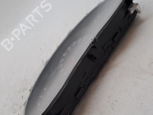 Instrument cluster RENAULT KANGOO / GRAND KANGOO II (KW0/1_) 1.5 dCi 90 (KW18) | BP27292975C47 