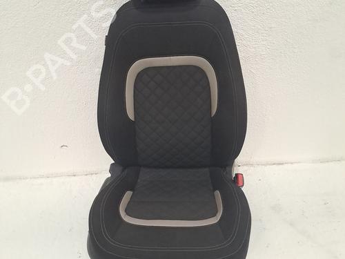 Sæde højre fortil KIA CEE'D (JD) 1.6 CRDi 136 (136 hp) 29420994