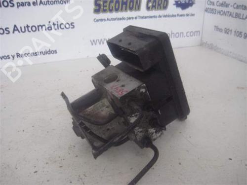 ABS Bremseaggregat SEAT LEON (1M1) 1.9 TDI | BP25459841M43 