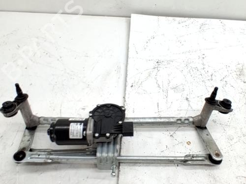Used Front wiper motor Front wiper motor SEAT ARONA (KJ7, KJP) 1.0 TSI (110 hp) 40546348 40546348