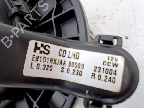 Heater blower motor KIA XCEED (CD) 1.6 CRDi 136 | BP37272931M62 - Image 2